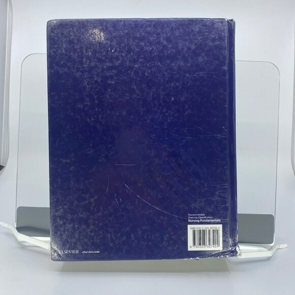 Fundamentals of Nursing Ninth Edition - Picture 2 of 8